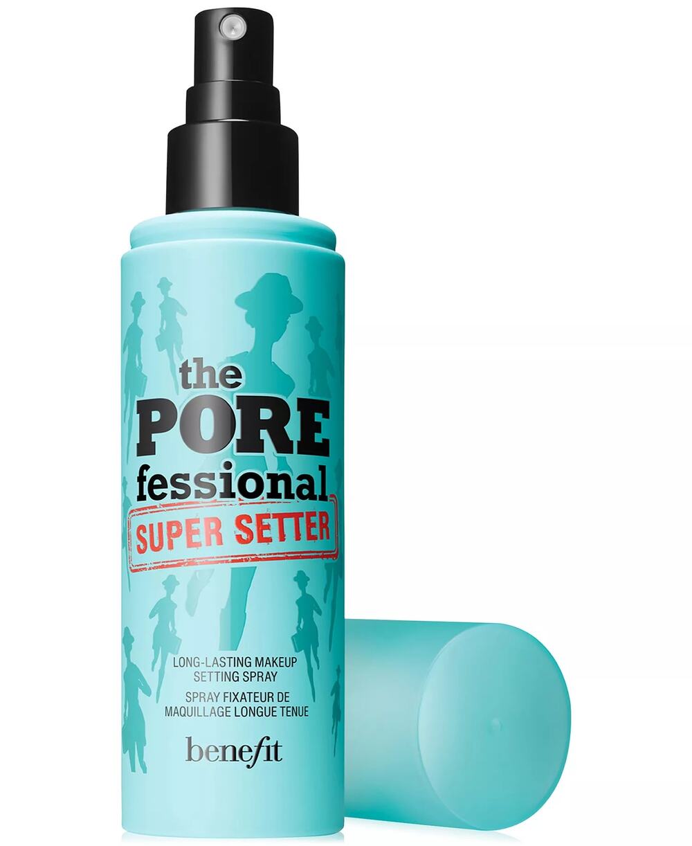 Benefit The Porefessional Super Setter Setting Spray 4oz